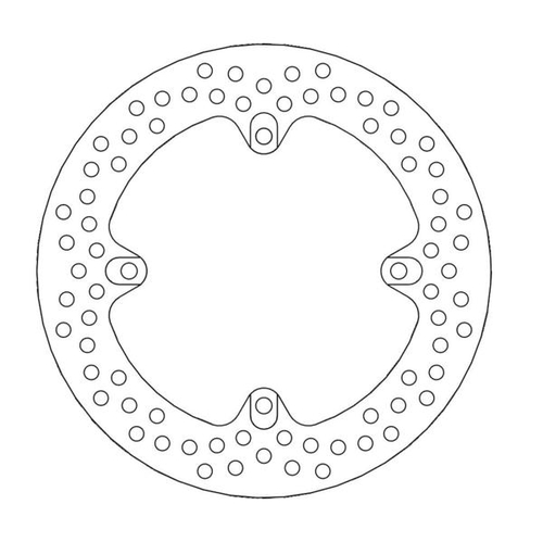 Rear Halo series