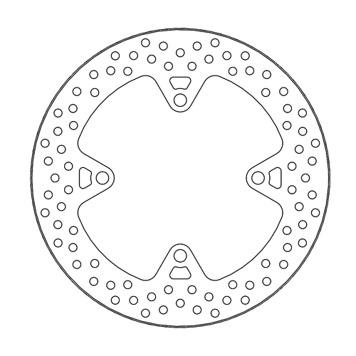 Rear Halo series