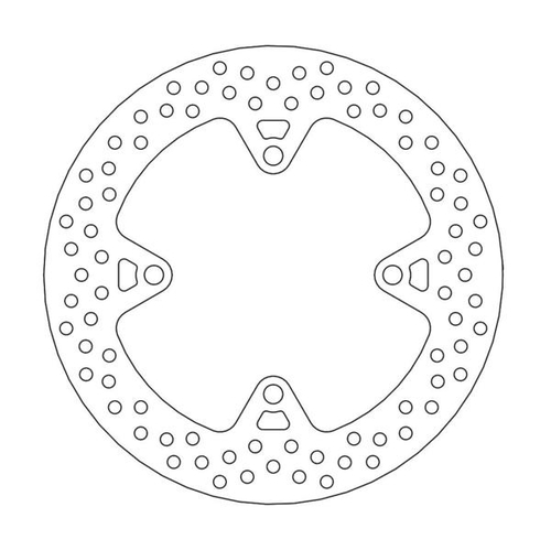 Rear Halo series