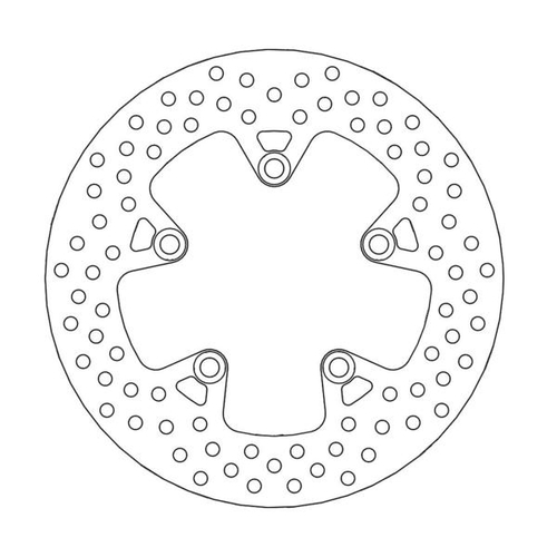 Rear Halo series