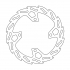 110774 DISCO FRENO FIAM.POST. KXF 450 19