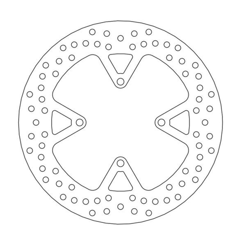 Rear Halo series
