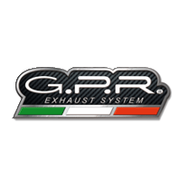 FUCA TERMINALE FURORE CARBON LOOK - 