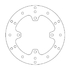Rear Round Disc series