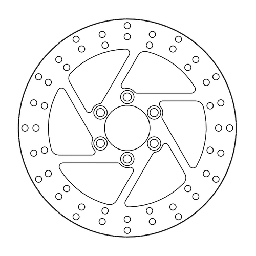 Rear Halo series