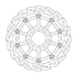 113028 DISCO FRENO FIAMMA ANT.DX SUZ.SV650S