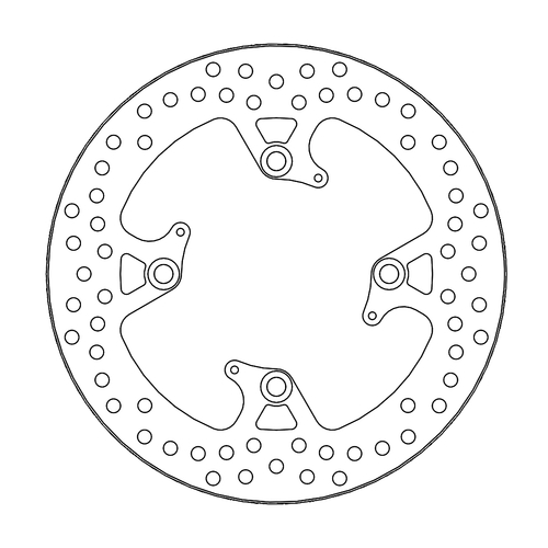 Rear Halo series
