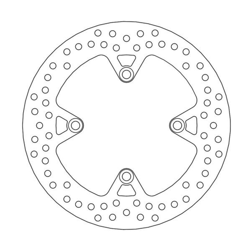 Rear Halo series