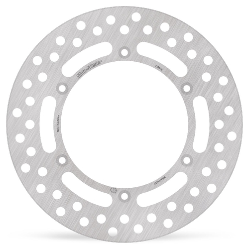 110816 DISCO FR.VINT.POST.SUZ.RM125 89-98