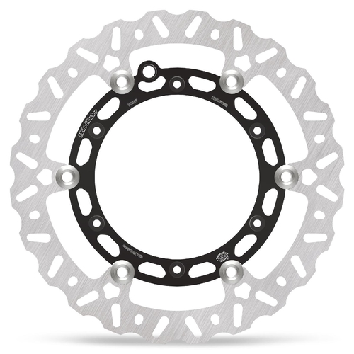 112357 DISCO FRENO ANT.NITRO FLOT.260mm KTM