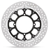 116104 DISCO HALO RAC.T-FLOATER KAWA.300mm