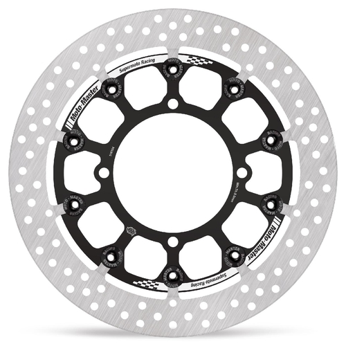116104 DISCO HALO RAC.T-FLOATER KAWA.300mm