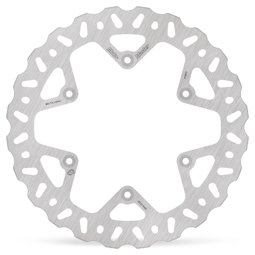 110833 DISCO FRENO NITRO POST. YZF450 20