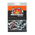 213068 BULLONI X CORONA M.M. M8x30 (6 pz)