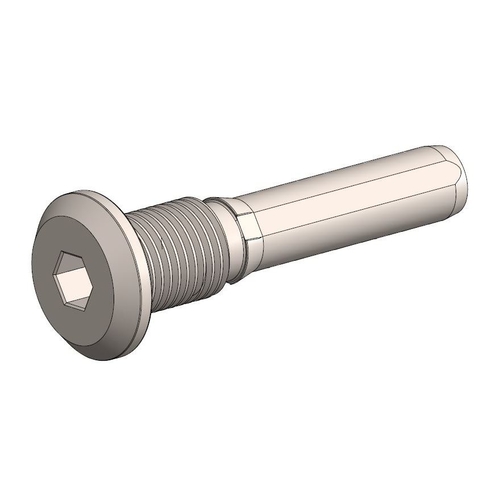213085 PERNO SCORRIM.PINZA POST.NISSIN 1pz.