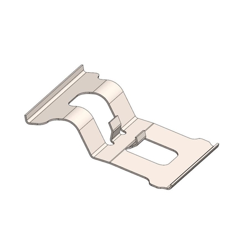 213089 CLIP POST. FISSAGGIO PINZA MXC 1pz.
