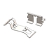 213095 CLIP ANT.FISSAGGIO PINZA BREMBO 1pz.