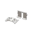 213096 CLIP POST.FISSAGGIO PINZA BREMBO1pz.