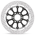 Front left HALO T-Floater 7.1 Professional Racing Series | Front right HALO T-Floater 7.1 Professional Racing Series