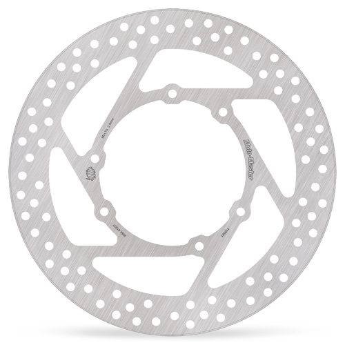 Front left fixed Halo series
