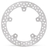 Rear Halo series