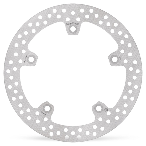 Rear Halo series
