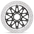 Front left HALO T-Floater 7.1 Professional Racing Series | Front right HALO T-Floater 7.1 Professional Racing Series