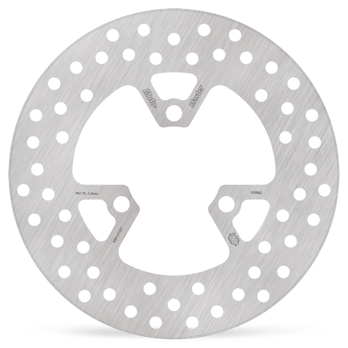 Rear Halo series