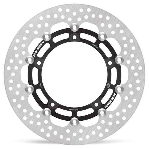 Front left floating Halo series | Front right floating Halo series