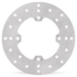 Front left Round Disc series | Front right Round Disc series | Rear Round Disc series
