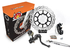 Kit RMC-R SM Racing 320mm (for bike without headlight)
