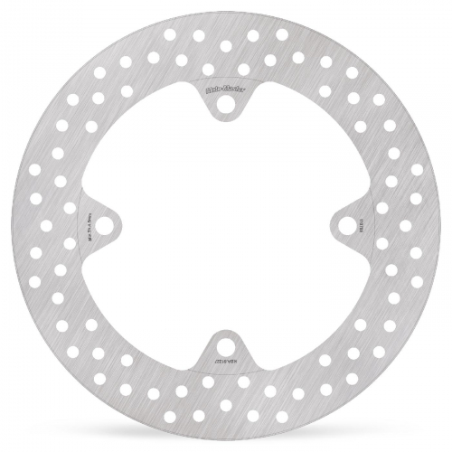 Rear Halo series