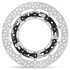 Front left HALO T-Floater 6.0 Professional Racing Series
