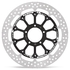 Front left HALO T-Floater 6.0 Professional Racing Series | Front right HALO T-Floater 6.0 Professional Racing Series