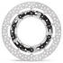 Front left HALO T-Floater 7.1 Professional Racing Series