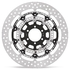 Front left HALO T-Floater 7.1 Professional Racing Series