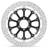 Front left HALO T-Floater 7.1 Professional Racing Series | Front right HALO T-Floater 7.1 Professional Racing Series