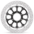 Front left HALO T-Floater 7.1 Professional Racing Series | Front right HALO T-Floater 7.1 Professional Racing Series