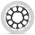 Front left HALO T-Floater 7.1 Professional Racing Series | Front right HALO T-Floater 7.1 Professional Racing Series
