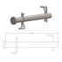 Front Brake Pad Pin | Rear Brake Pad Pin
