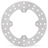 Front left Round Disc series | Front right Round Disc series | Rear Round Disc series