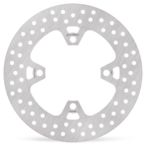 Rear Halo series