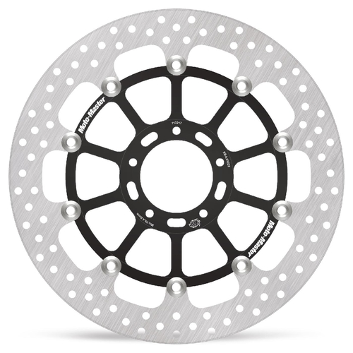 Front left floating Halo series | Front right floating Halo series