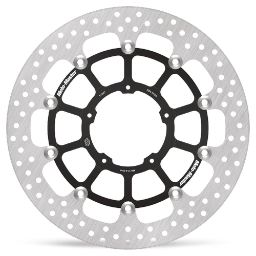 Front left floating Halo series | Front right floating Halo series