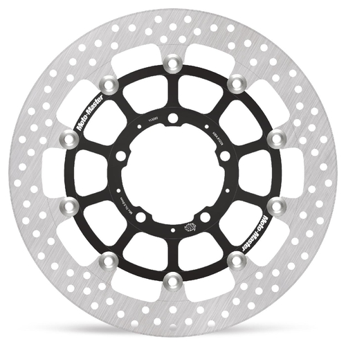 Front right floating Halo series