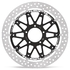 Front left HALO T-Floater 7.1 Professional Racing Series | Front right HALO T-Floater 7.1 Professional Racing Series