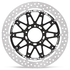 Front left HALO T-Floater 6.0 Professional Racing Series | Front right HALO T-Floater 6.0 Professional Racing Series
