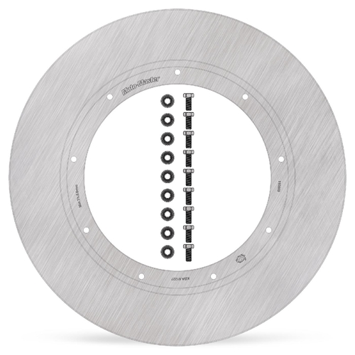 Front left fixed Halo series | Front right fixed Halo series | Rear Halo series