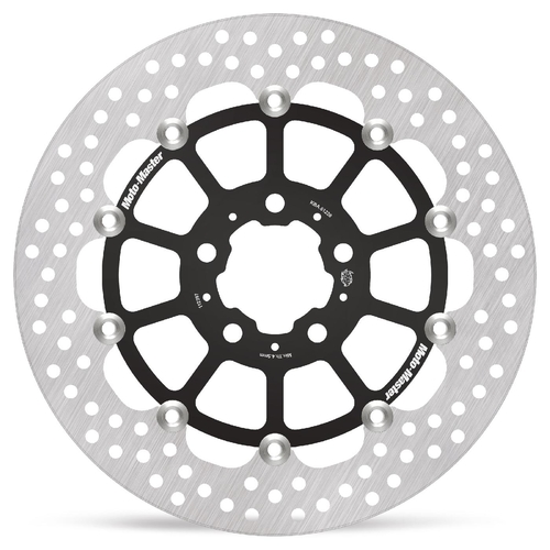Front left floating Halo series | Front right floating Halo series