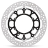 Front Halo T-Floater Supermoto Racing 320mm series